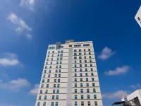 Sky Collection Lifestyle Hotel & Suites Barranquilla