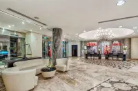 宮殿酒店 - SPA