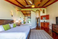 Modern Oceanfront Condo with a Chic Coastal Design, Resort-Style Amenities, and Direct Beach Access