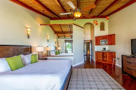 Modern Oceanfront Condo with a Chic Coastal Design, Resort-Style Amenities, and Direct Beach Access