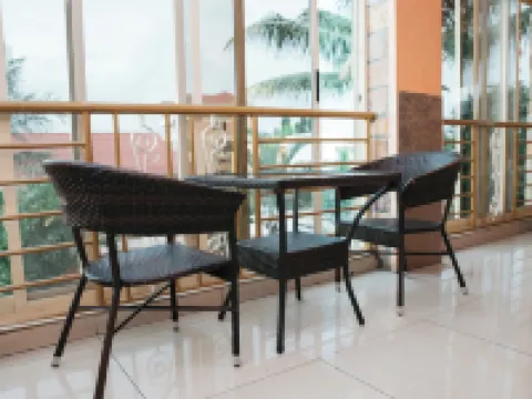 Pearl Residence Hotels in Rohero