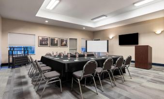 La Quinta Inn & Suites by Wyndham-Brookshire-West Katy