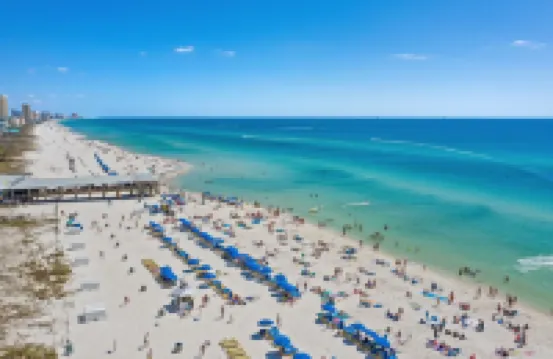 Shores of Panama by Panhandle Getaways