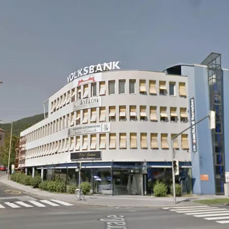 Veni Apartments