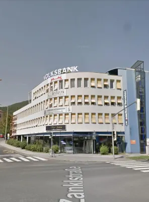 Veni Apartments Các khách sạn ở 