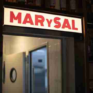 Hostal Mar y SAL Hotel Exterior