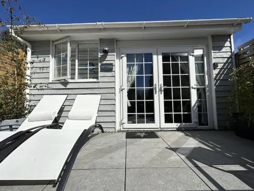 海靈島海邊小屋度假村