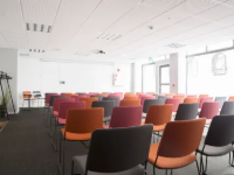 Citybox Oslo โรงแรมในออสโล