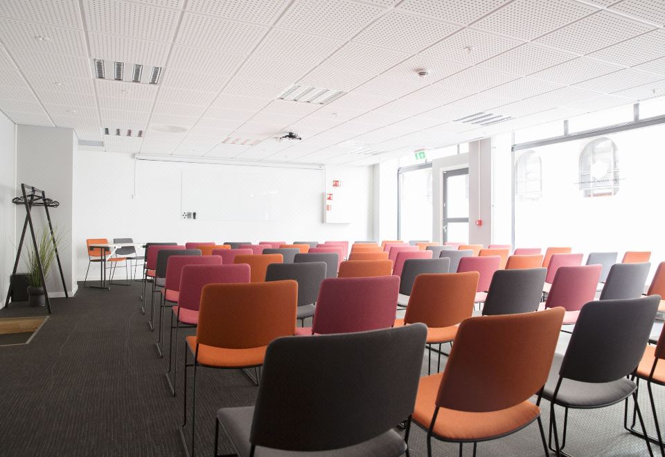 시티박스 오슬로