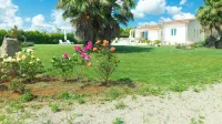 Villa Menea con Piscina e SPA Hotel di Ruffano