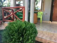 Humphrey Home Stay