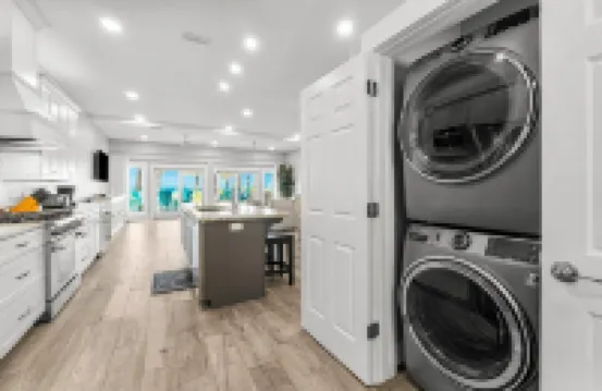 Beachside West Villa #2