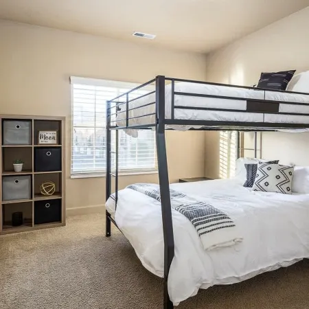 A La Mode Stunning 4 bedroom Orem Home