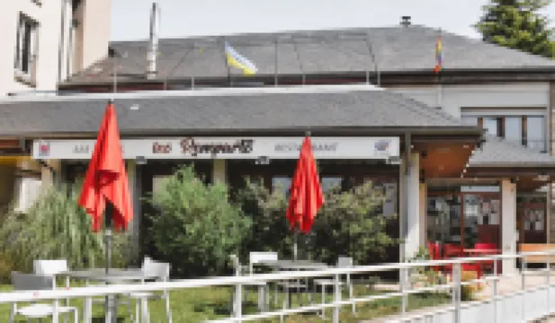 เลอ เรมปาร์ท