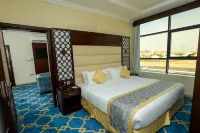 Jeddah Oasis Hotel - Bintang 4