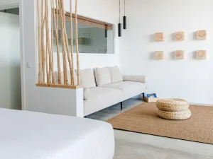 Montimerso Skyscape Countryhouse