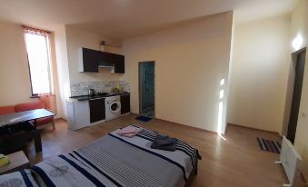 Art Gueste House in Kaskad