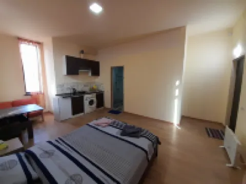 アートゲストハウスインカスカード