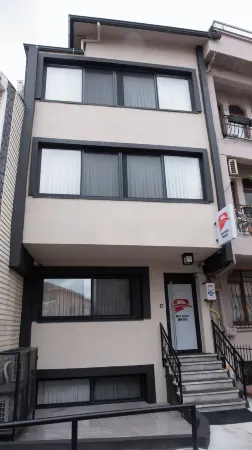 Bel Letto Hotel Отели рядом с достопримечательностью «Музей авиации»