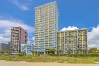 Stunning Ocean Views and Lazy River - Luxurious Coastal Escape Seaboard Commons附近的飯店