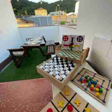 Apartamento 2 Quartos Poços de Caldas-SH119M Others