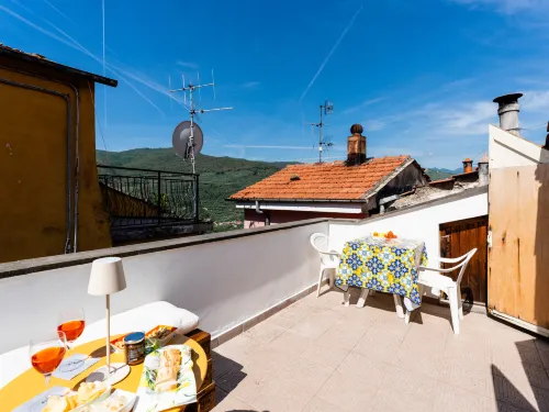 Pug House Hotels in Chiusanico