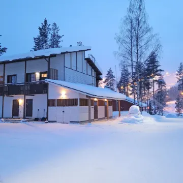 Apartments Tahko