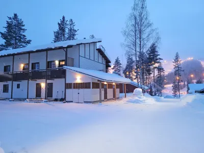 Apartments Tahko Hotels in 