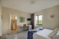 Scario Club Hotel di Scario