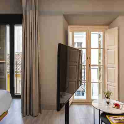 Coeo Peña Design Apartments Rooms