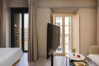 Coeo Peña Design Apartments - Lejligheder