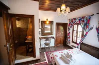 체즈 루미 부티크 오텔