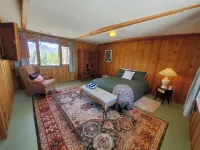 Tucson Mountain Amazing Heavenly View Spacious 1BR Loft Apt