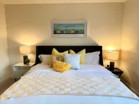 Monthly Stay Special / Diamond Bar Gem 디아먼드 바 하이 스쿨 주변 호텔