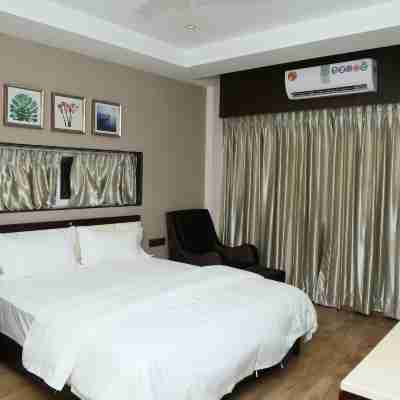 Hotel Ruturaj Regency Rooms