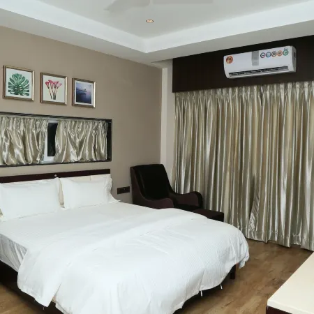 Hotel Ruturaj Regency