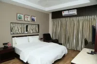 Hotel Ruturaj Regency Hotels in Dhule
