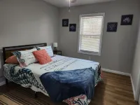 Bungalow by the Bay. Minutes to DE Turf Fields. 30 minutes to resort beaches.