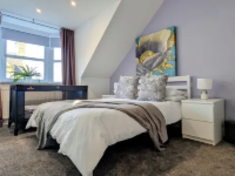 3 Bed House on the Malt Whisky Trail Hotels in Keith