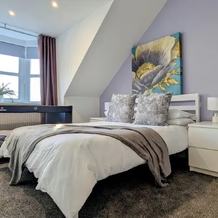 3 Bed House on the Malt Whisky Trail