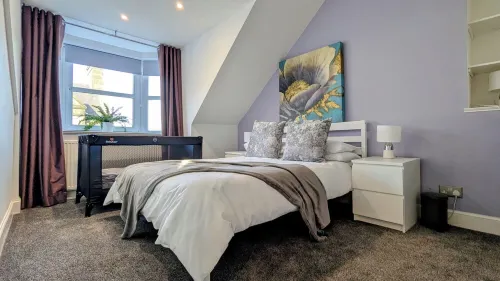 3 Bed House on the Malt Whisky Trail