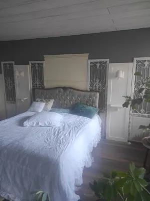 Cozy vacation apartment in Bad Wörishofen. For the whole family.