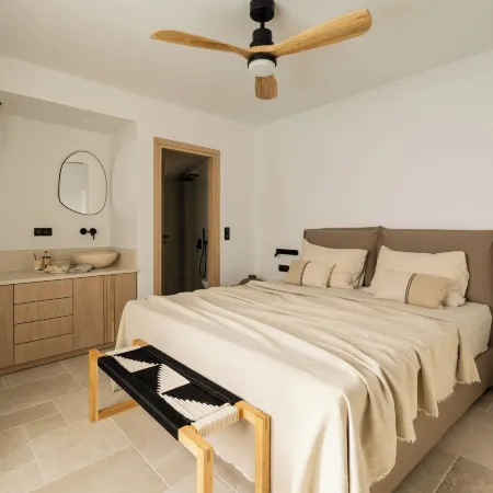 Cortiletto Timeless Suites