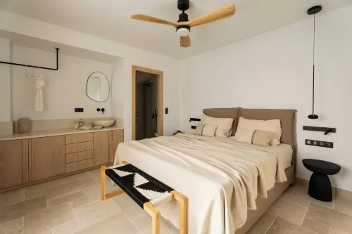 Cortiletto Timeless Suites