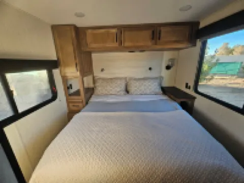 Sun Tiny House C Pahrump