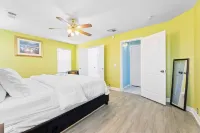 Spacious & Cozy Sugar Land Home – Perfect for Families and Remote Workers