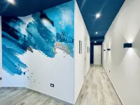 Nautilus B&B Hotels in Scalea