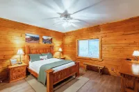 Zion Views- Juniper Mesa Lodge + Resort Access