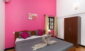 Villa Calangute Phase 4