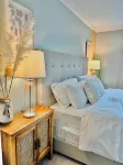 4-bdr house Boalsburg with AC, WiFi, Sauna and Bar 10 min from Beaver Stadium!